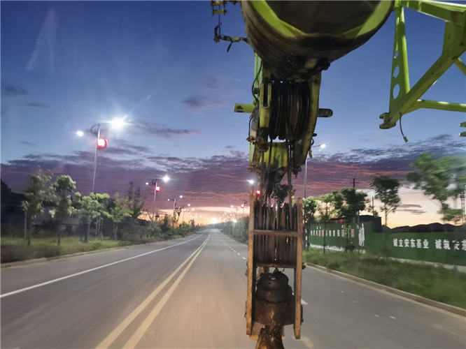 西华县大件吊装怎么收费